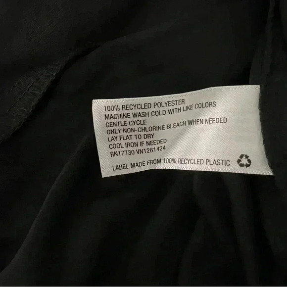 NWT Wild Fable Floral Halter Dress - Picture 4 of 7